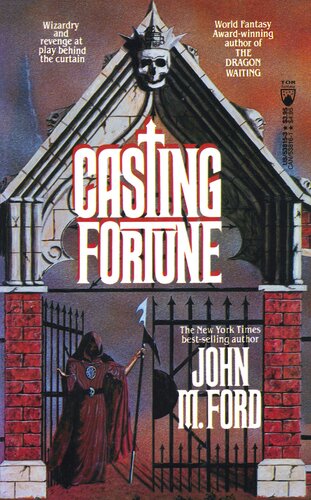 descargar libro Casting Fortune