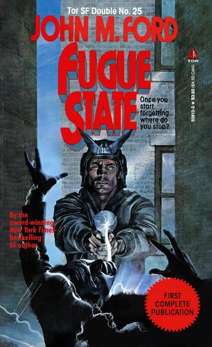 descargar libro Fugue State