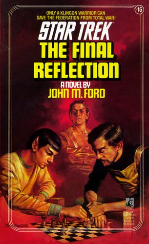 descargar libro The Final Reflection