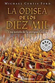 descargar libro La odisea de los diez mil