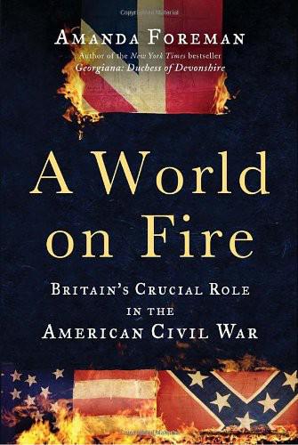 descargar libro A World on Fire Britain's Cru War