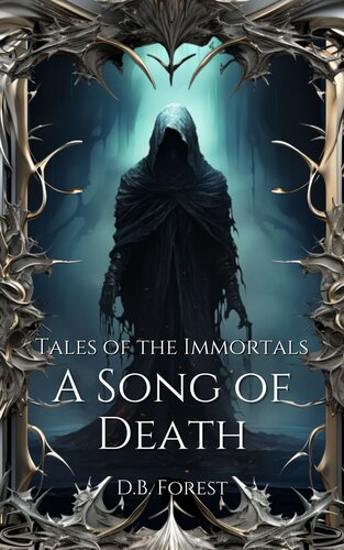 descargar libro Tales of the Immortals: A Song of Death