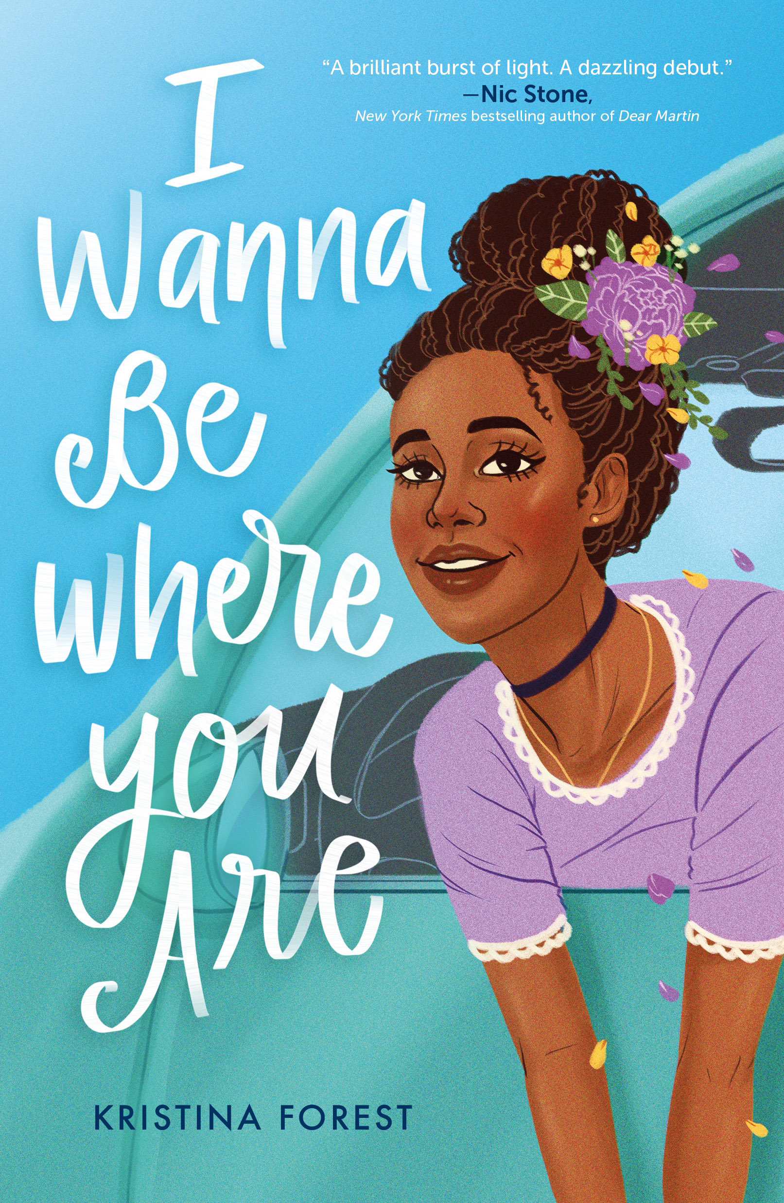 libro gratis I Wanna Be Where You Are