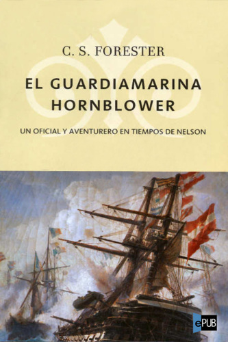 descargar libro El Guardiamarina Hornblower