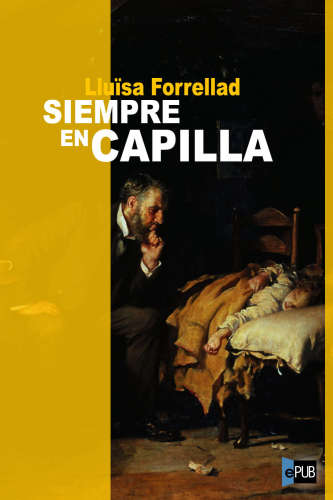 libro gratis Siempre en capilla