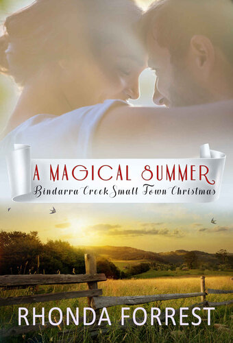 libro gratis A Magical Summer