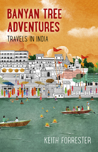 descargar libro Banyan Tree Adventures: Travels in India