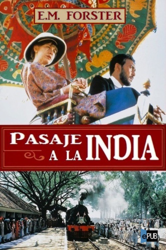 descargar libro Pasaje a la India