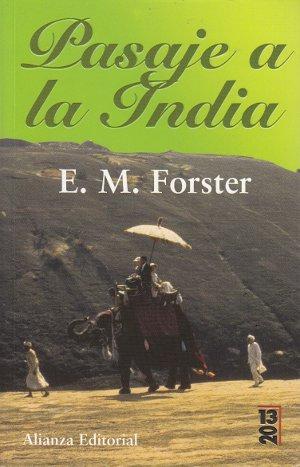 descargar libro Pasaje a la India