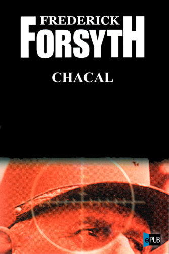 libro gratis Chacal