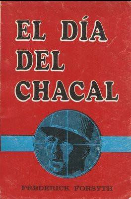 descargar libro El da del chacal