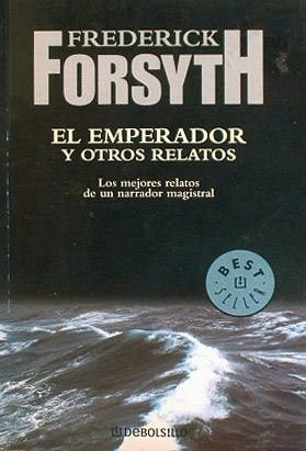 libro gratis El emperador y otros relatos