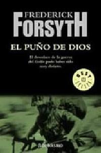 descargar libro El Puño de Dios