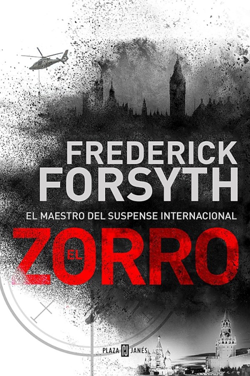 descargar libro El Zorro