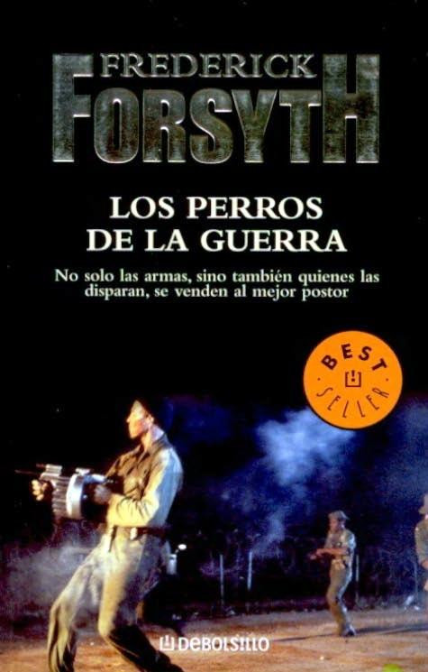 libro gratis Los perros de la guerra