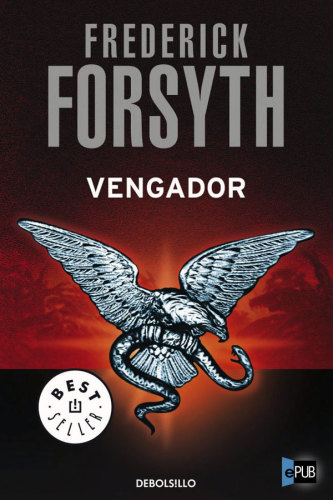 descargar libro Vengador