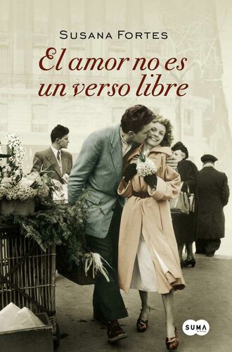 libro gratis El amor no es un verso libre (Spanish Edition)