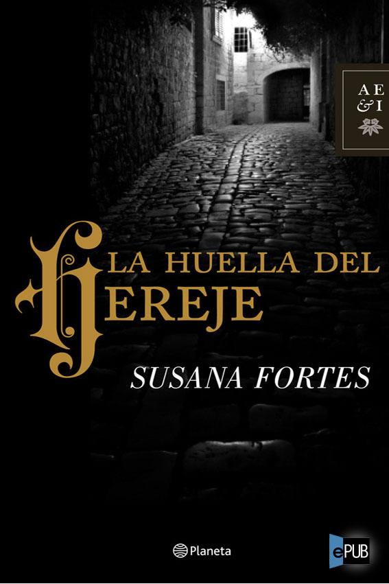 descargar libro La huella del Hereje