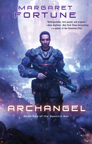 descargar libro Archangel