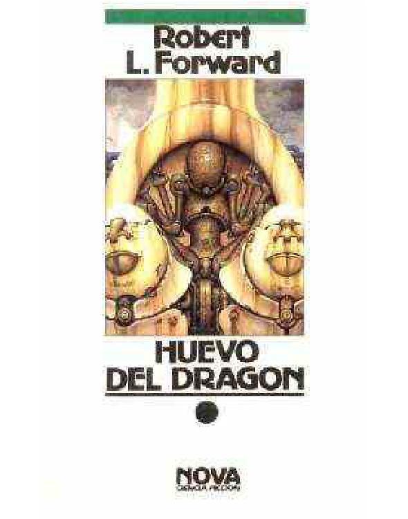 descargar libro Huevo del dragon