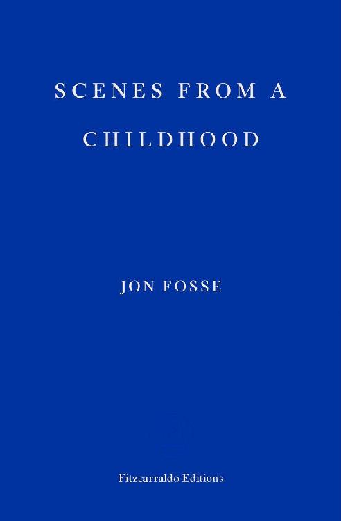 libro gratis Scenes from a Childhood