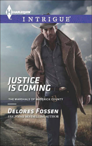 descargar libro JUSTICE IS COMING