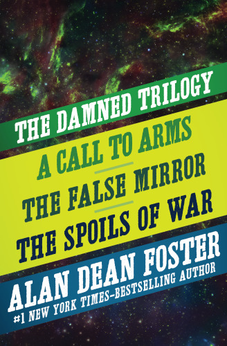 descargar libro A Call to Arms; The False Mirror; The Spoils of War