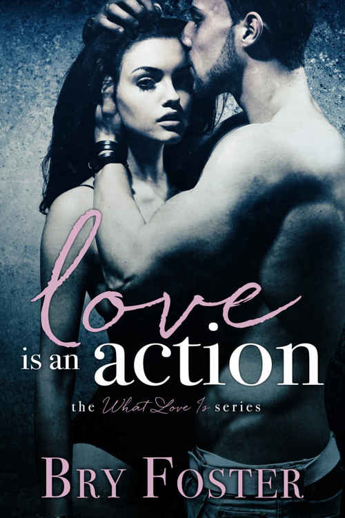 libro gratis Love Is An Action