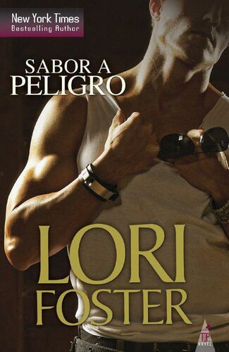 descargar libro Sabor a peligro (Top Novel) (Spanish Edition)