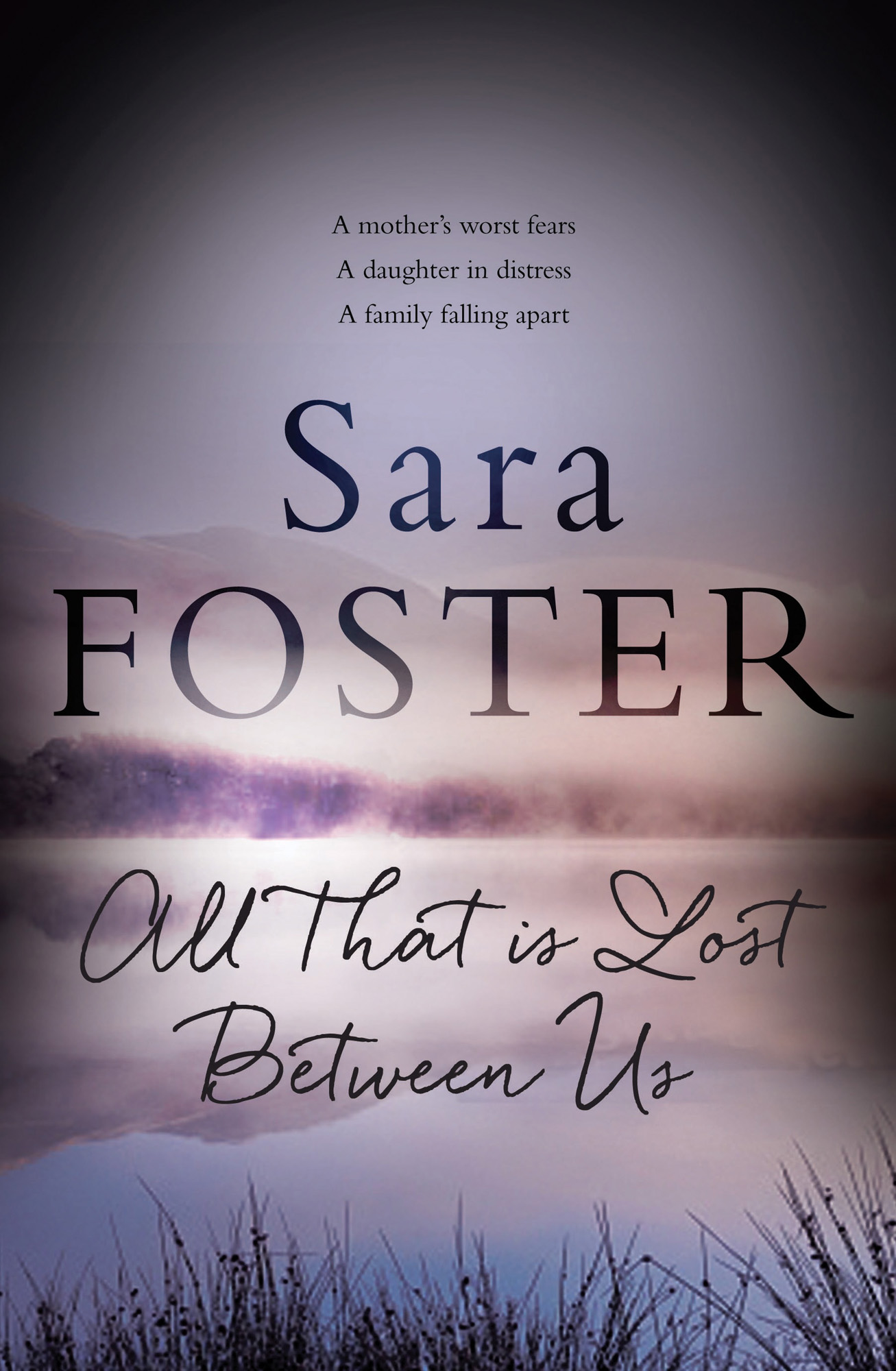 descargar libro All That Is Lost Between Us