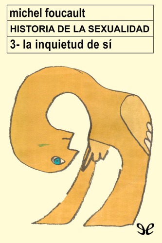 descargar libro La inquietud de s