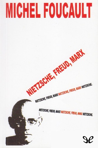 libro gratis Nietzsche, Freud, Marx