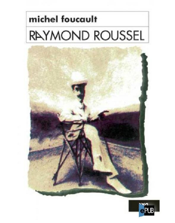 descargar libro Raymond Roussel