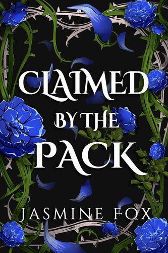 libro gratis Claimed by the Pack