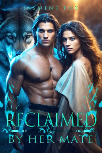 descargar libro Reclaimed by Her Mate: A Rejected Mates Werewolf Romance (Bound by Destiny Series)