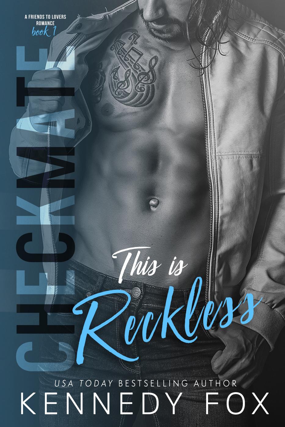 descargar libro Checkmate: This is Reckless