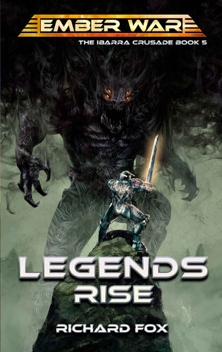 descargar libro Legends Rise