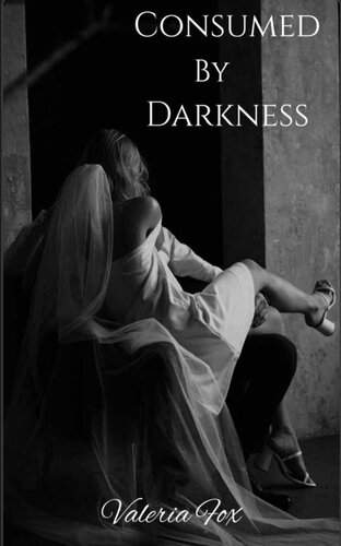 descargar libro Consumed by Darkness