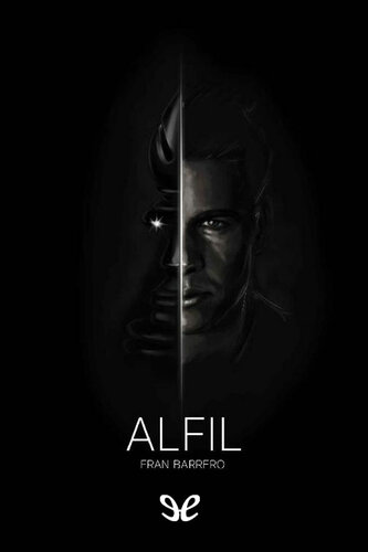 libro gratis Alfil: Alfil Negro