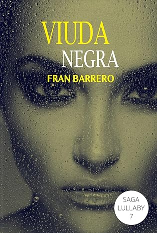 libro gratis Viuda negra (Lullaby #07)