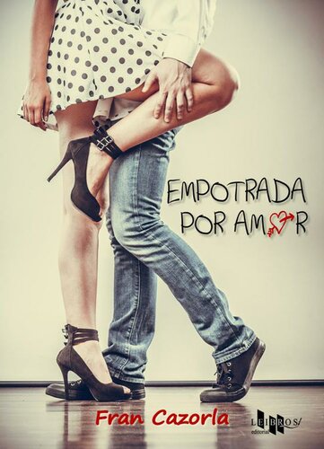 descargar libro Empotrada Por amor-Fran Cazorla