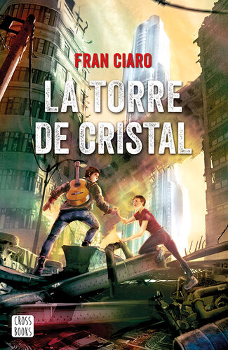 libro gratis La Torre de Cristal