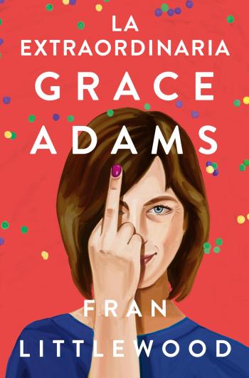 descargar libro La extraordinaria Grace Adams