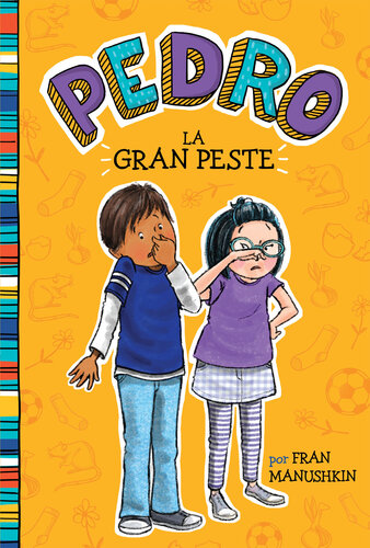 descargar libro La gran peste