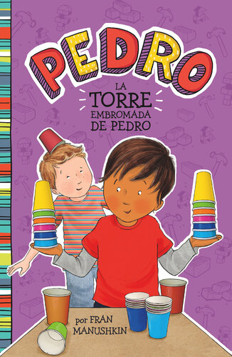 libro gratis La Torre Embromada de Pedro