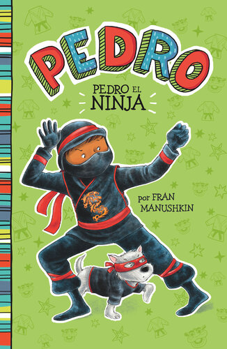 libro gratis Pedro el ninja