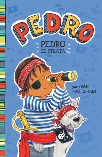 descargar libro Pedro el Pirata