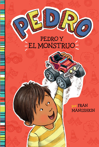 libro gratis Pedro Y El Monstruo