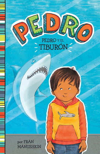 descargar libro Pedro y el tiburn