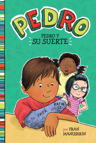 descargar libro Pedro y su Suerte